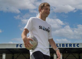 Michal Hlavatý