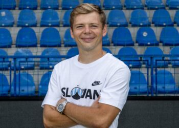 Michal Hlavatý