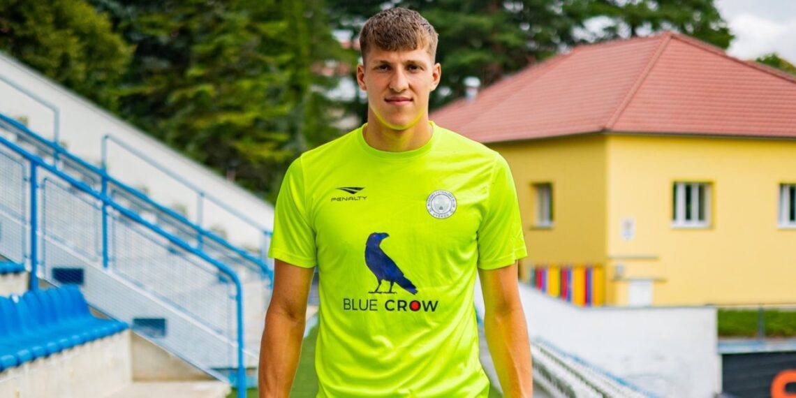 Martin Hrubý