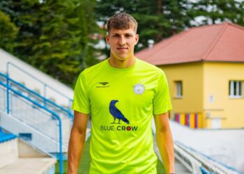 Martin Hrubý