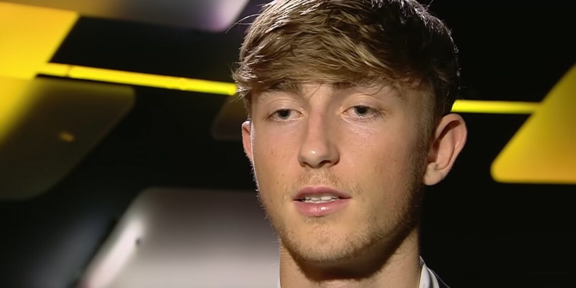 Dean Huijsen