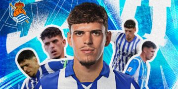 Javi López