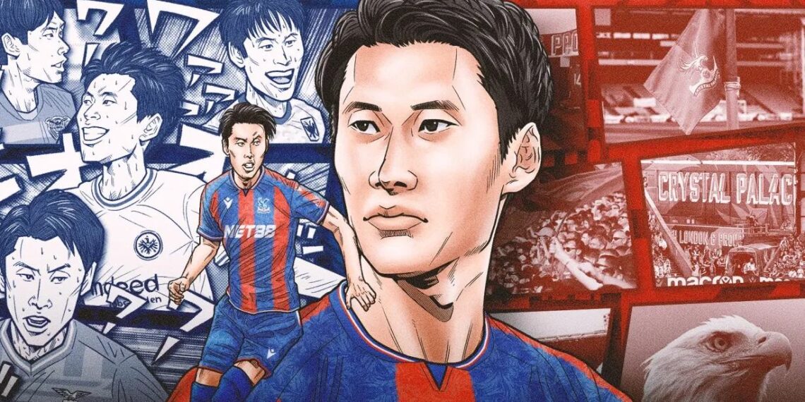 Daichi Kamada