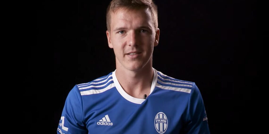 Ondřej Karafiát