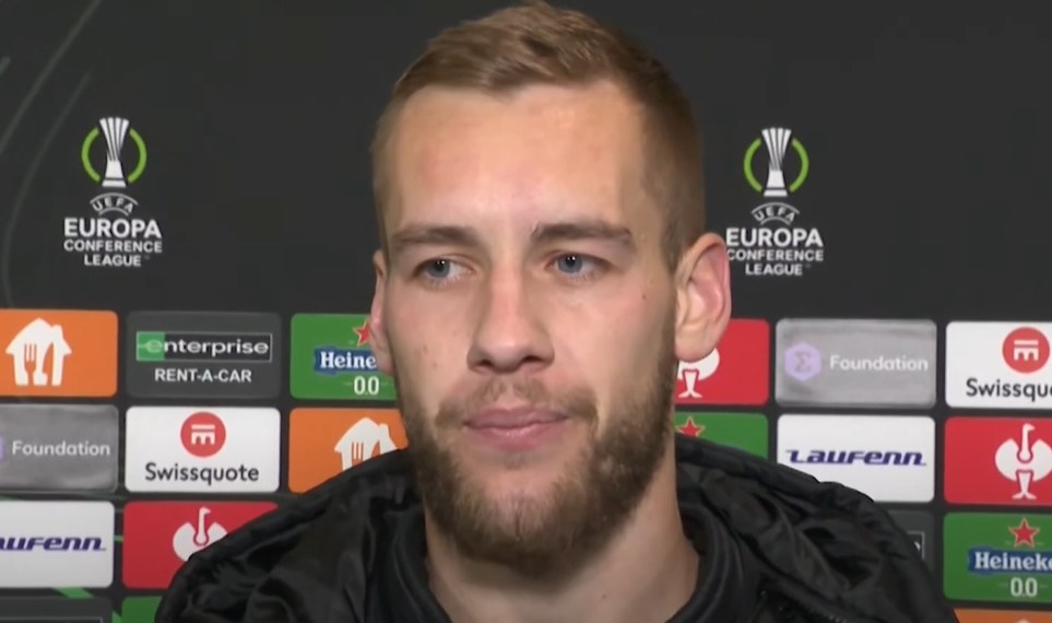 Miloš Kratochvíl