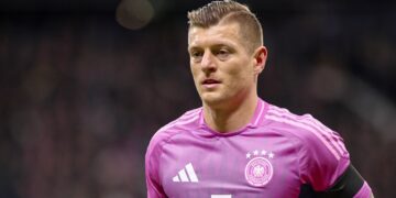 Toni Kroos