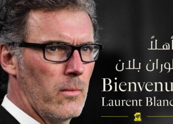 Laurent Blanc