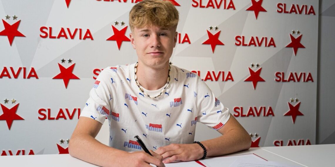 Adam Leibl