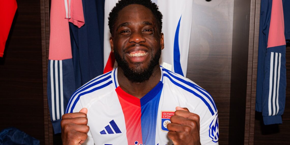 Orel Mangala