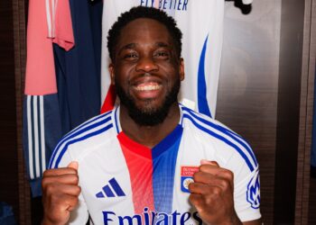 Orel Mangala