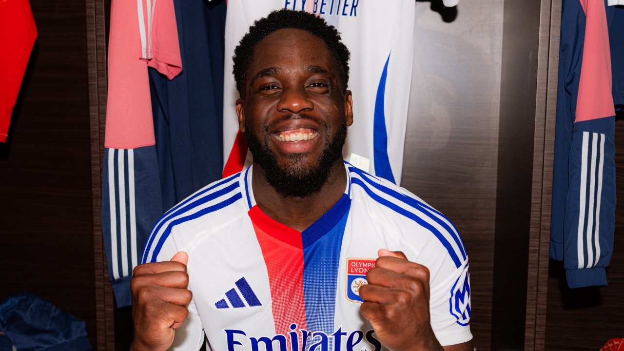 Orel Mangala