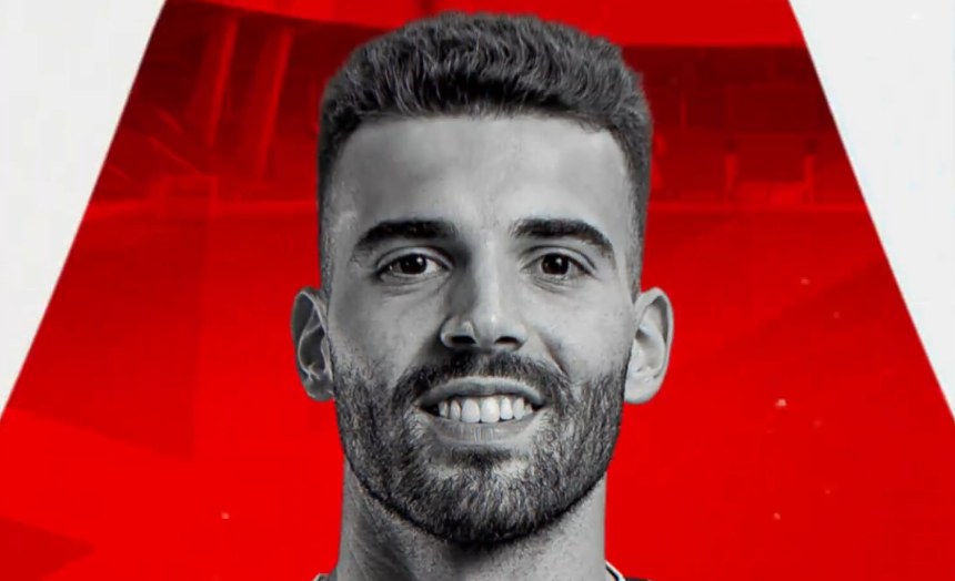 Luís Maximiano