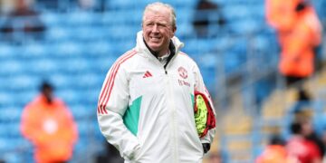 Steve McClaren