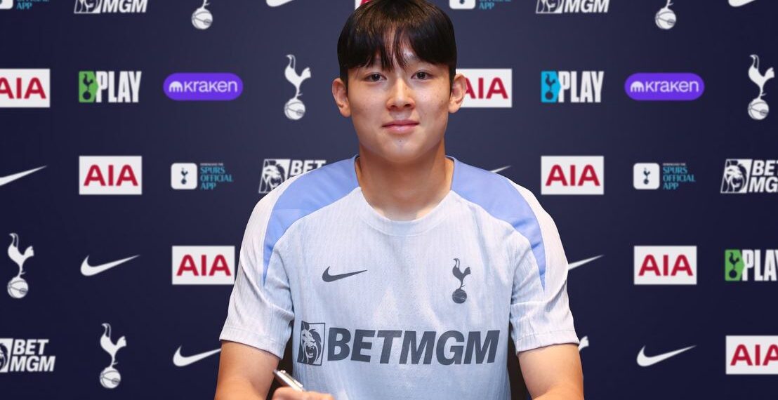 Yang Min-Hyeok