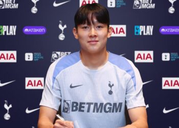 Yang Min-Hyeok