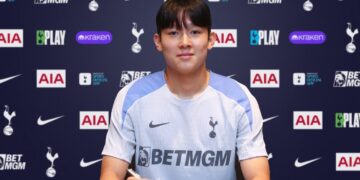 Yang Min-Hyeok