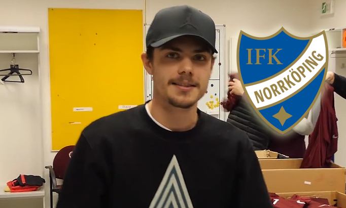 David Moberg Karlsson