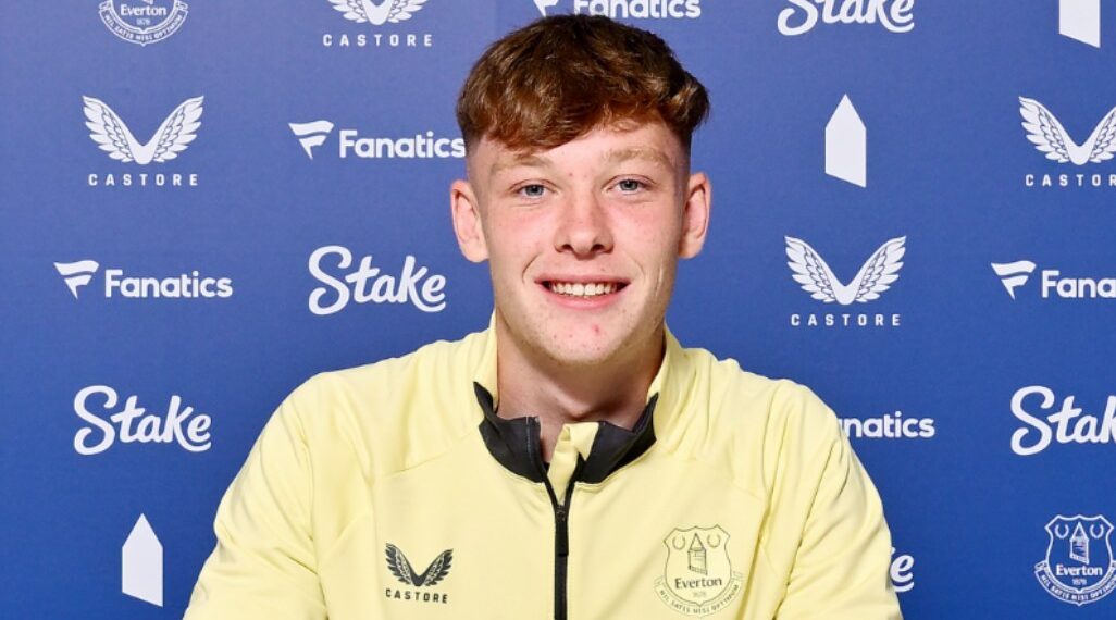 Bradley Moonan