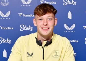 Bradley Moonan