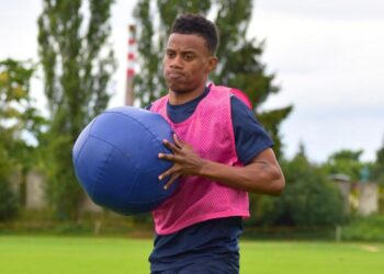 Wilson Percy Mootoo