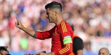 Álvaro Morata