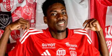 Abdoulaye N’Diay