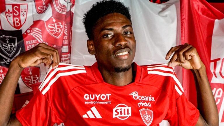 Abdoulaye N’Diay