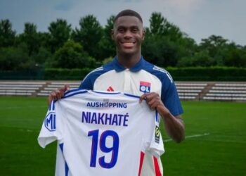 Moussa Niakhaté