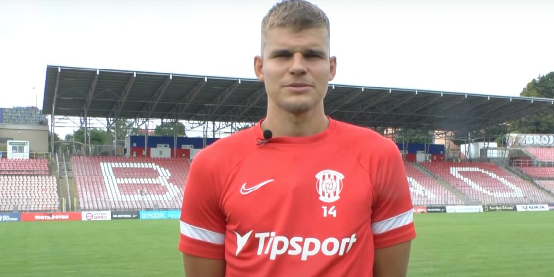 Martin Nový