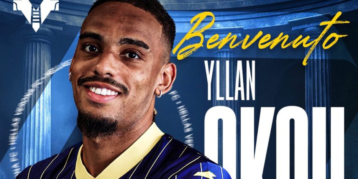 Yllan Okou
