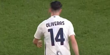Jan Oliveras
