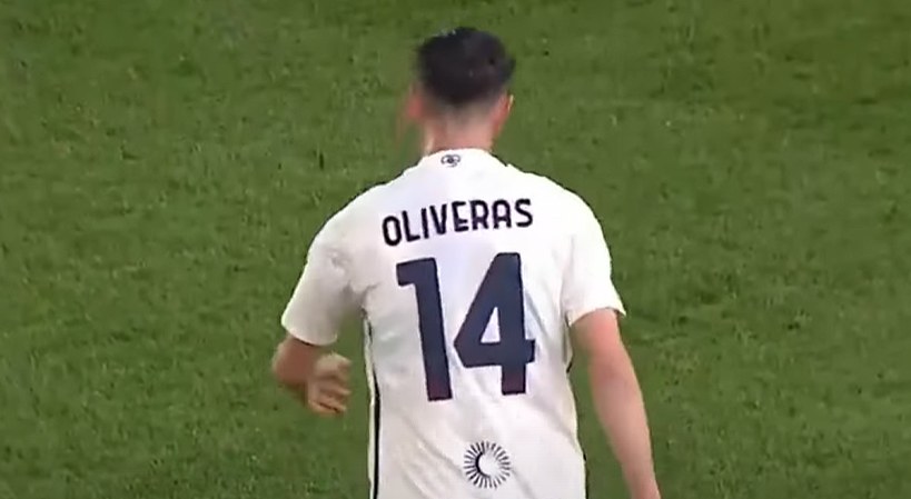 Jan Oliveras