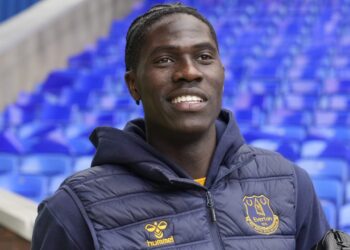 Amadou Onana