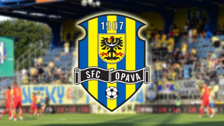 Slezský FC Opava