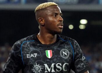 Victor Osimhen