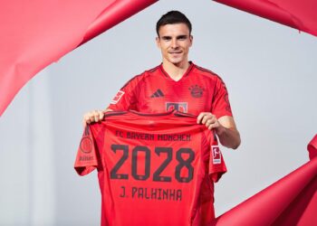 Joao Palhinha