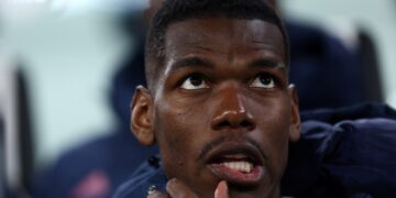 Paul Pogba