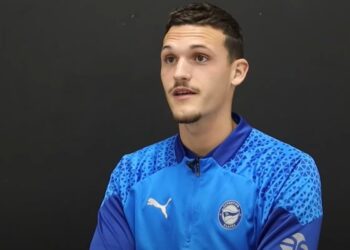 Rafa Marín