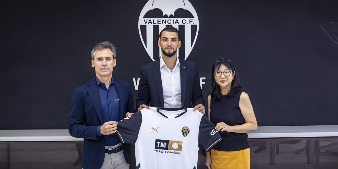 Rafa Mir