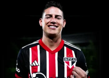 James Rodriguez