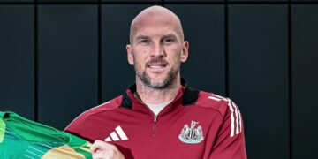 John Ruddy