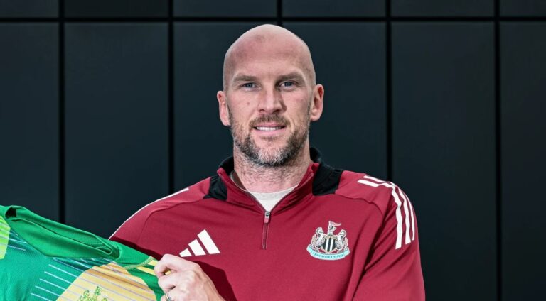 John Ruddy