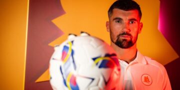 Mathew Ryan