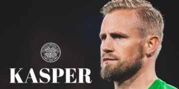 Kasper Schmeichel