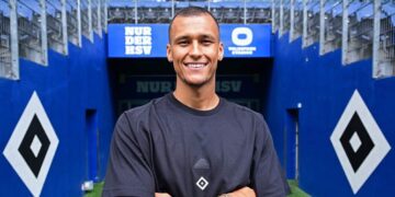 Davie Selke
