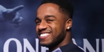 Ryan Sessegnon