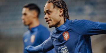 Xavi Simons