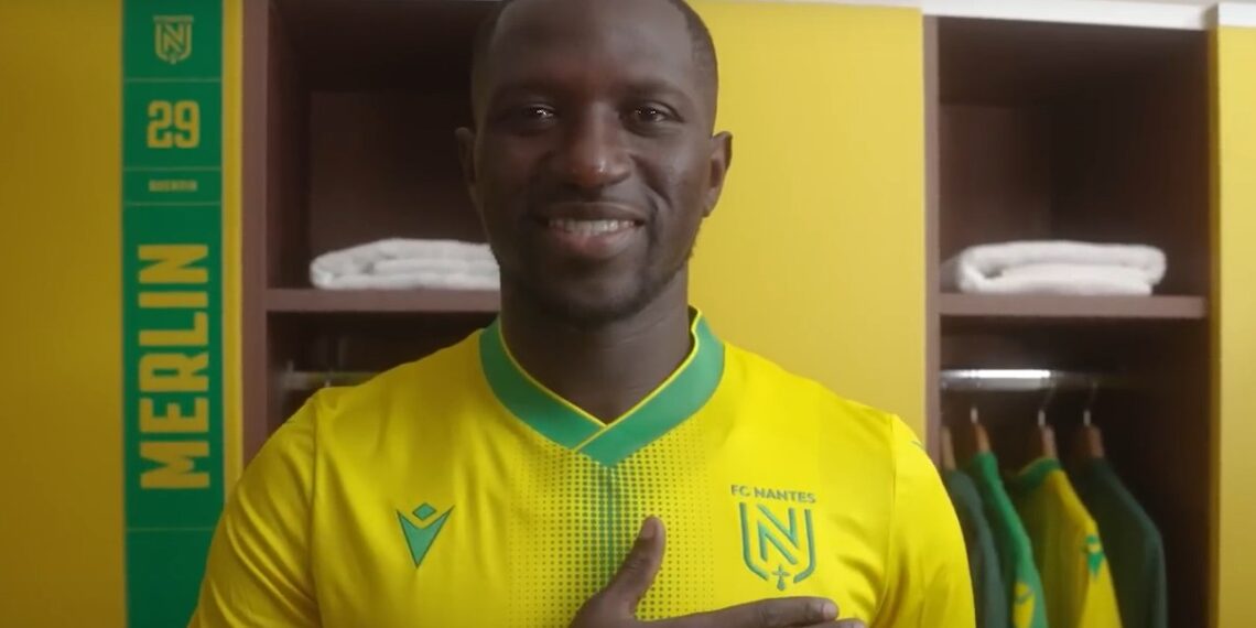 Moussa Sissoko