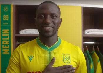 Moussa Sissoko