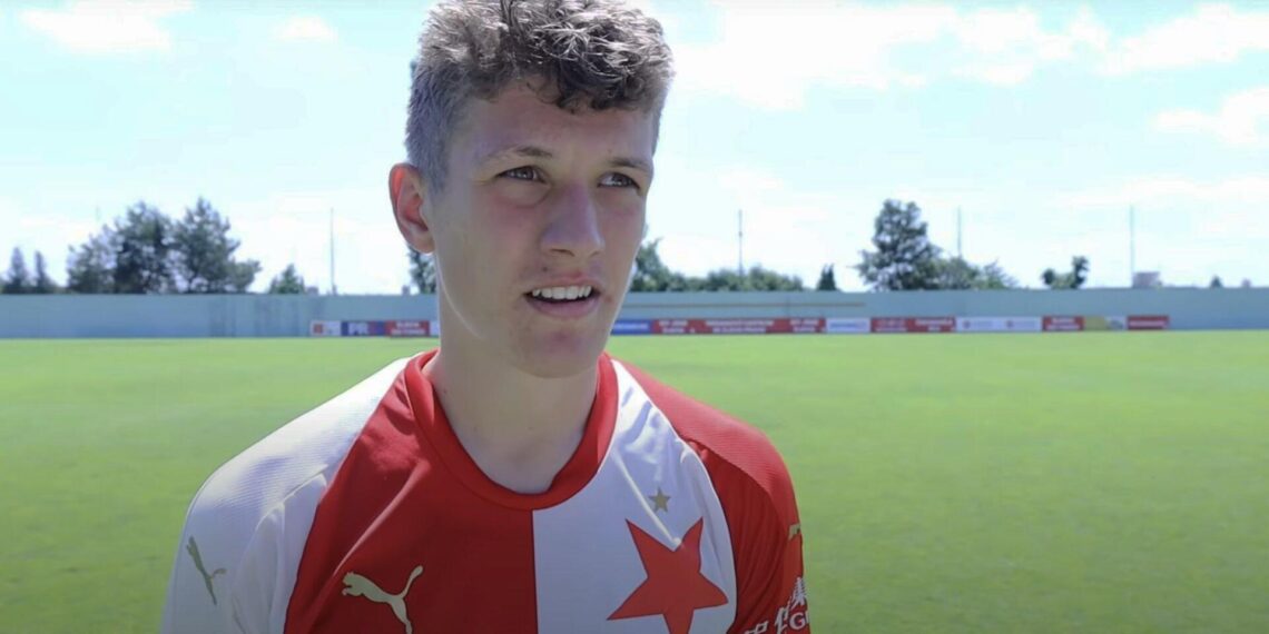 Daniel Šmiga